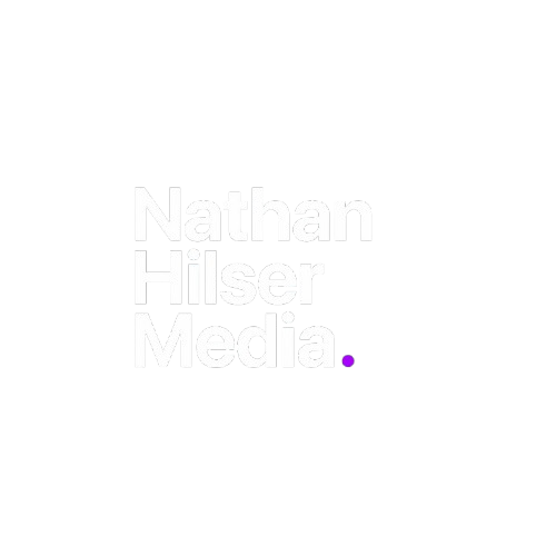 Nathan Hilser Media – High-End Motion Design & Video Editing Logo