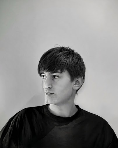 Nathan Hilser – High-End Motion Designer & Video Editor Deutschland